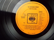 Andy Williams The Impossible Dream 2LP  215 (7) (Copy)